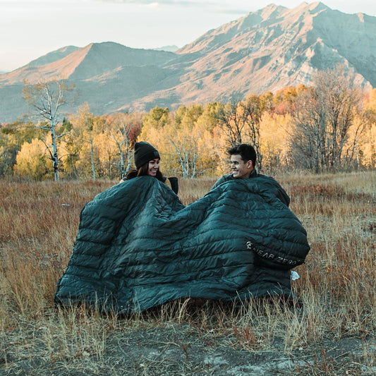 The Outdoor Reset: Why Everyone Needs a Weekend Outside