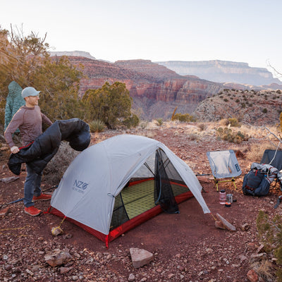 Unspoken Rules and Etiquette for Outdoor Adventures