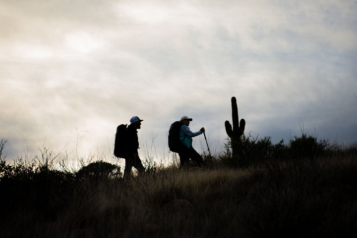 Train for the Trail: Getting in Shape for Backpacking in 2025