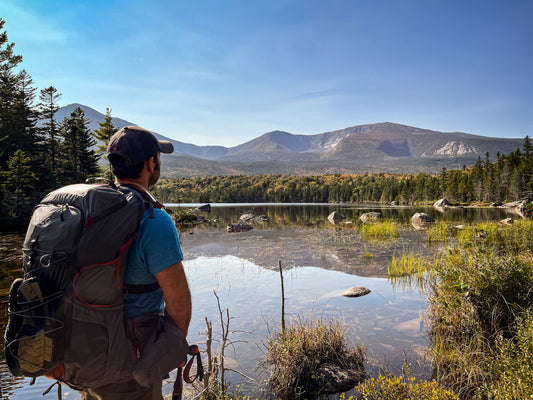 Why First-Time Campers Quit, and How to Fix It