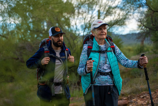Mother’s Day in the Wild: The Women Who Went First—and Why It Matters Now
