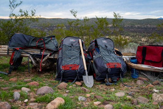 5 Pieces of Camping Gear That Do the Job of 10