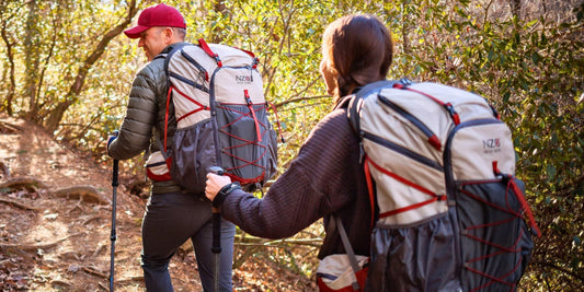 How to Pack for a 24-Hour Outdoor Escape