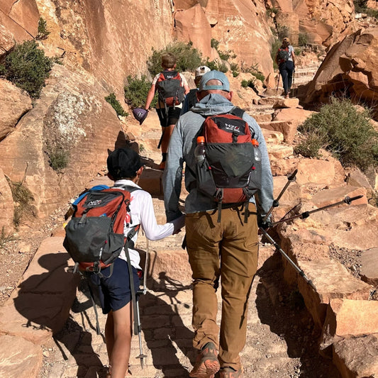 Finding the Right Near Zero Bundle for Your Adventure!