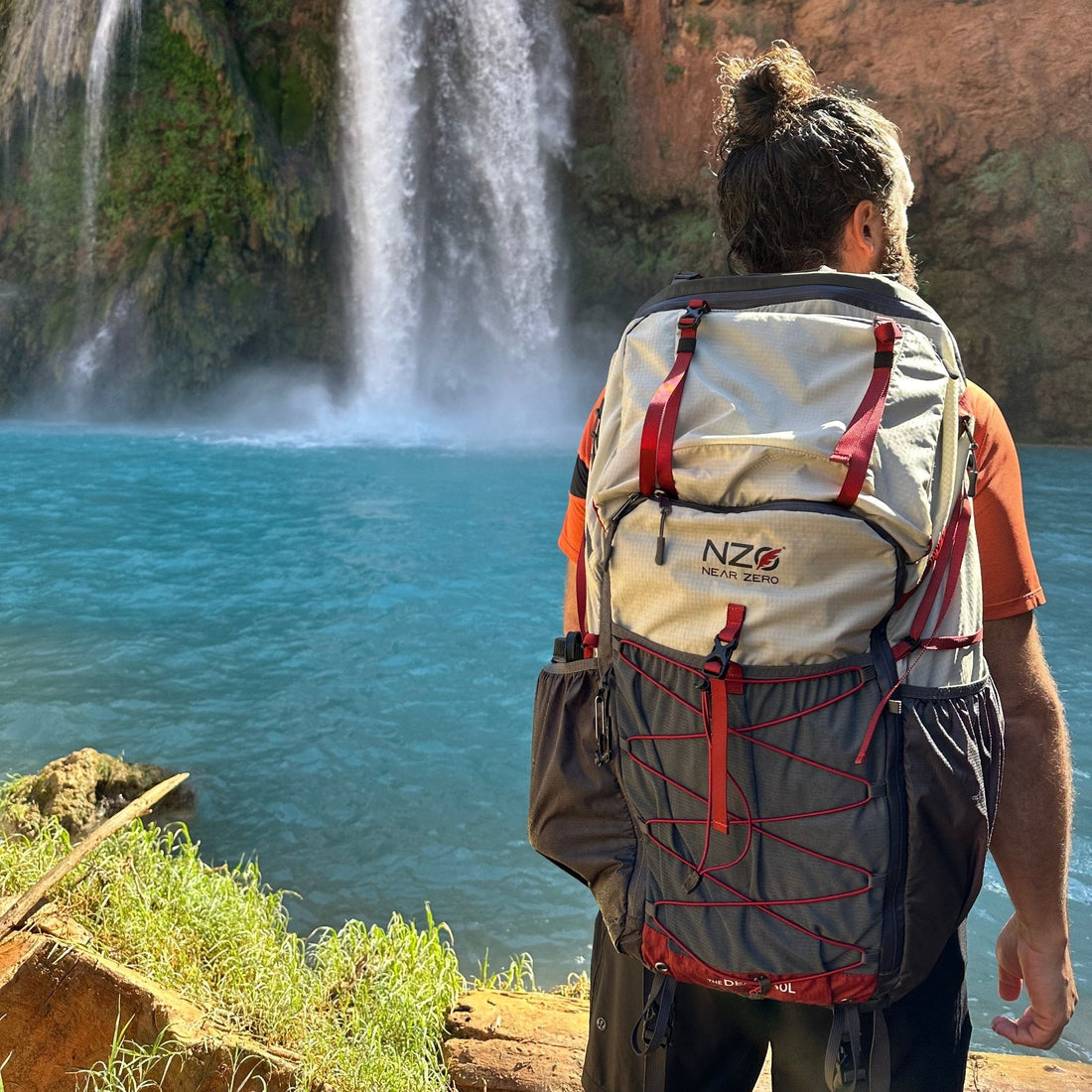 From Airport to Trailhead: The Best U.S. States for Fly-In Hiking Adventures