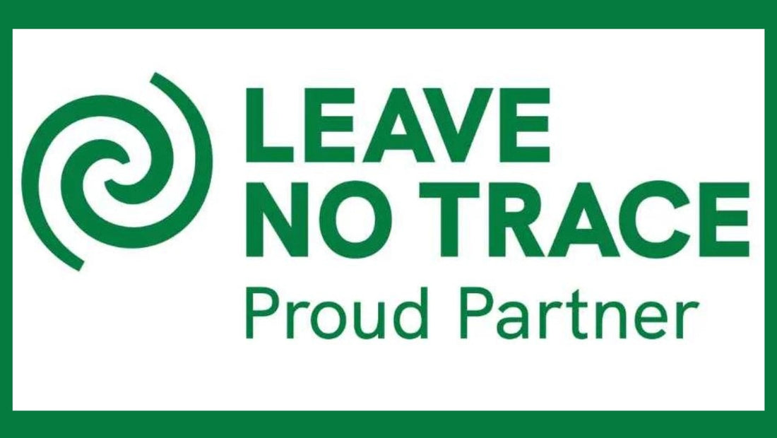 Honor nature during your adventures with Leave No Trace’s seven principles
