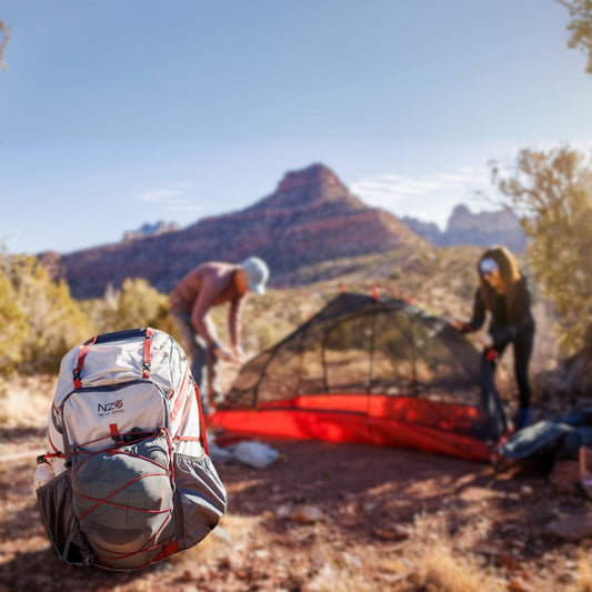 Outdoor Goals You Can Actually Accomplish in 2026