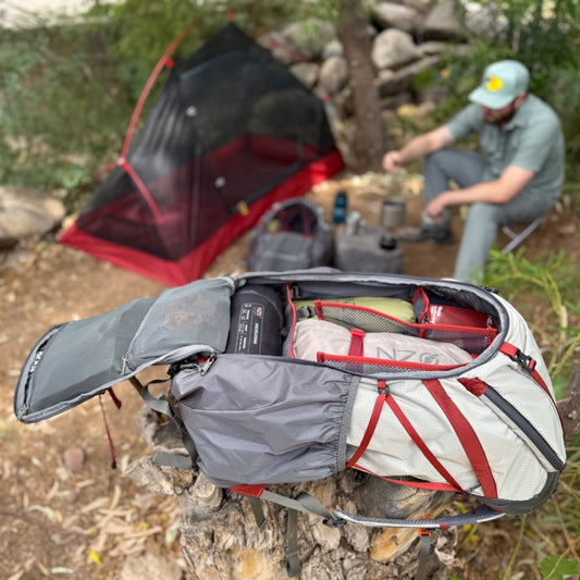 Beginner Camping Myths (And What Actually Matters)