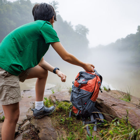 Squeeze In One More Adventure: Last-Minute Camping & Hiking Ideas
