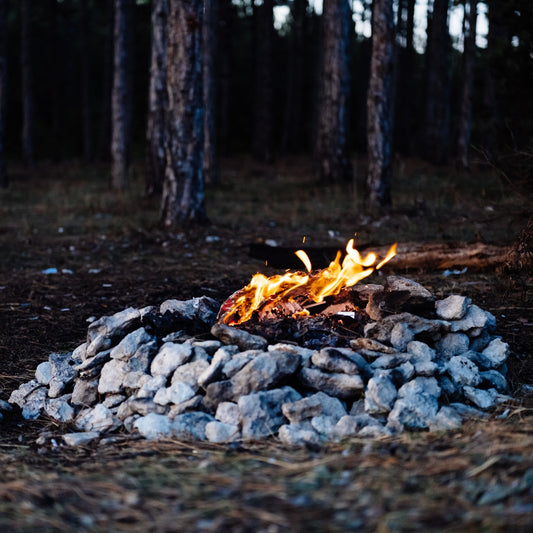 Fire Safety While Camping: Essential Tips for a Safe 4th of July Outdoors