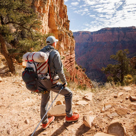 Why Renting Gear Is the Most Sustainable Way to Camp