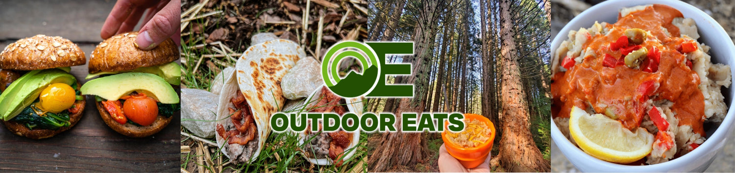 Outdoor Eats