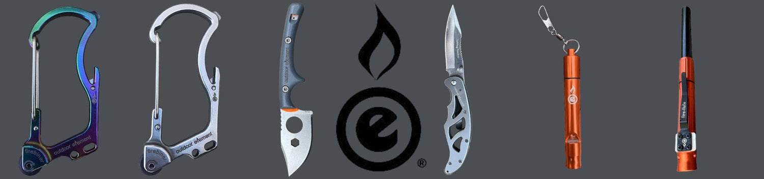 OUTDOOR ELEMENT