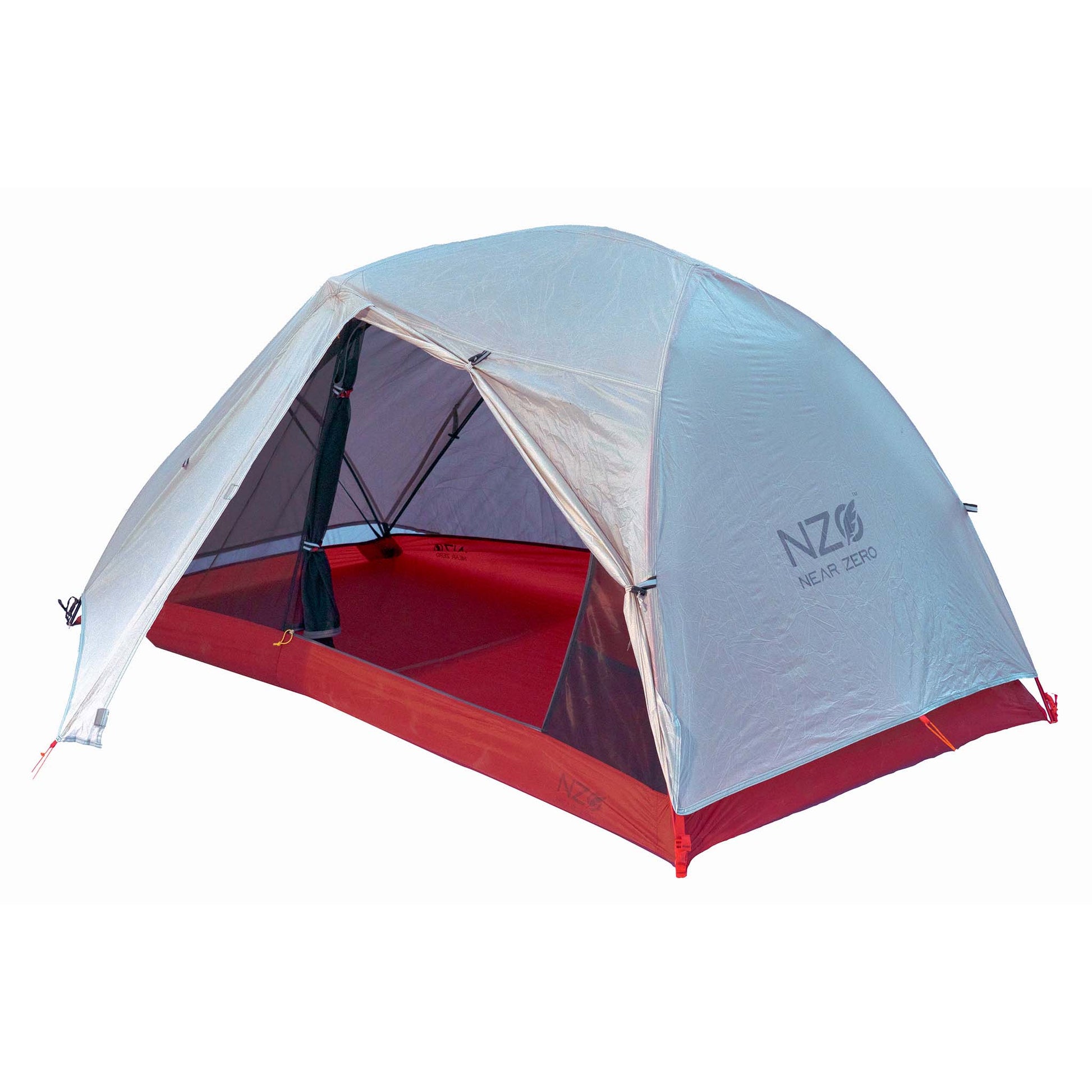 nuvo tent Tent – Near Zero