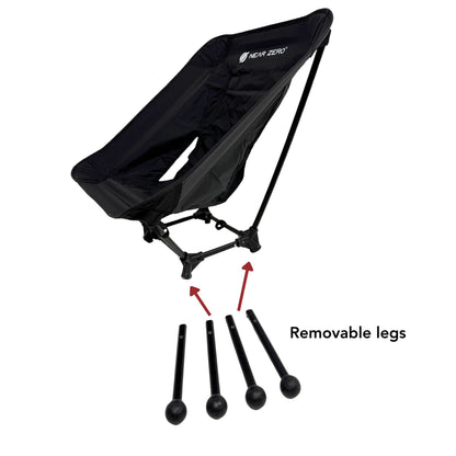 Fremont Lightweight Chair