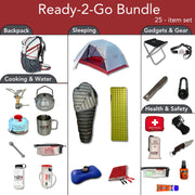 READY-2-GO Bundle