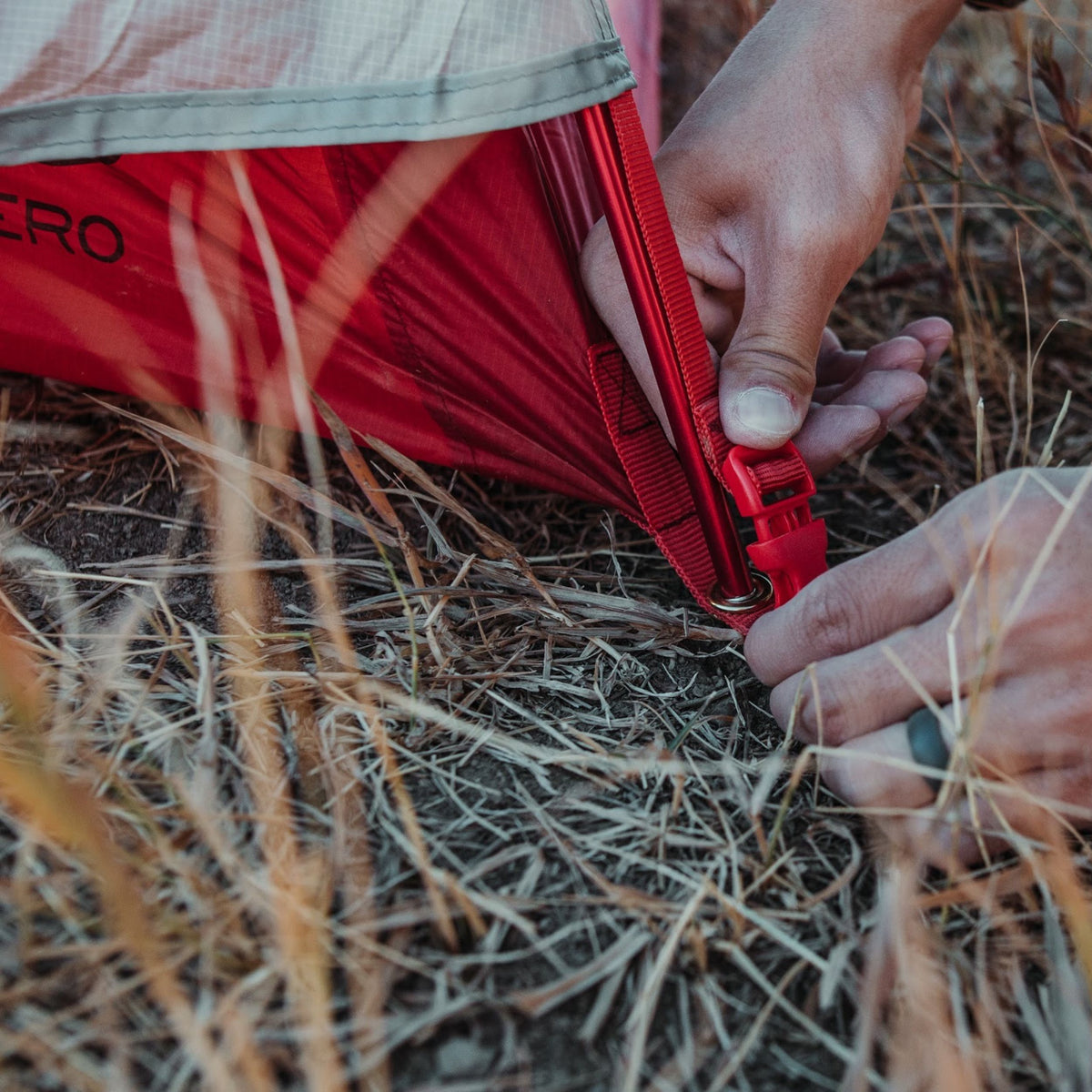 3P Footprint/Ground Tarp for 3-Person Tent