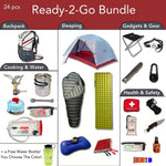 READY-2-GO Bundle