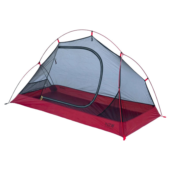 ①未使用　POLER 1PERSON TENT TRRS ①未使用 POLER 1PERSON TENT TRRS Poler 1-Person Adventure Tent