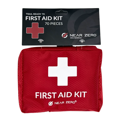 First Aid Kit - Ultralight - Waterproof