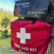 First Aid Kit - Ultralight - Waterproof