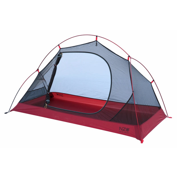 1-Person Backpacking Tent