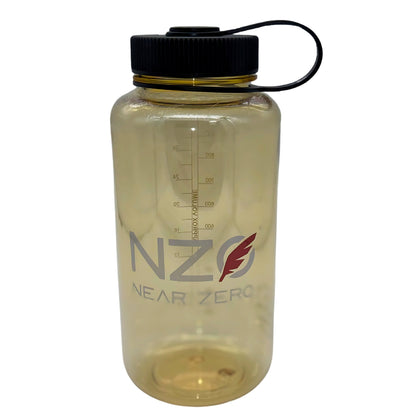Water Bottle 32 oz. Wide Mouth