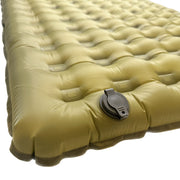 Insulated Inflatable Sleeping Pad