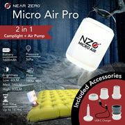 MICRO AIR Pro