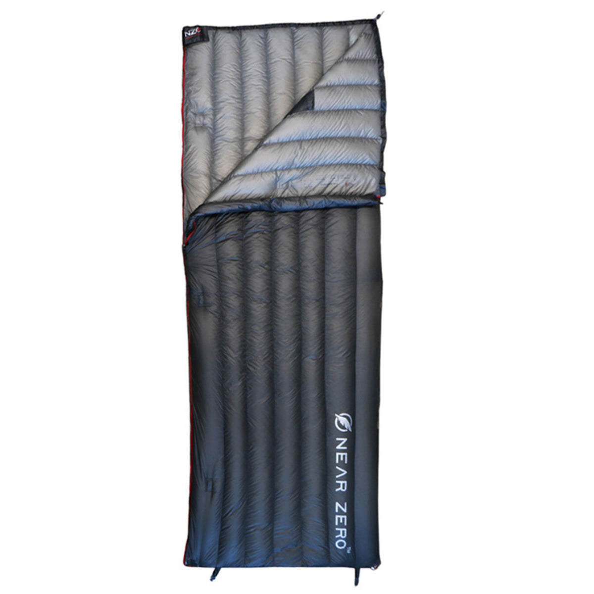 QUILT ONE Sleeping Bag/Quilt (45F)