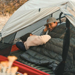 2-Person Backpacking Tent