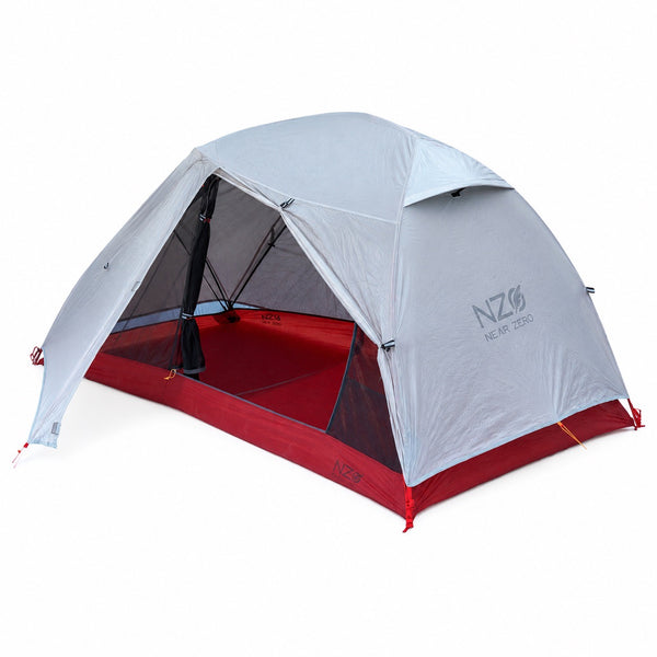 Near Zero DynaLite Tent 2-Person