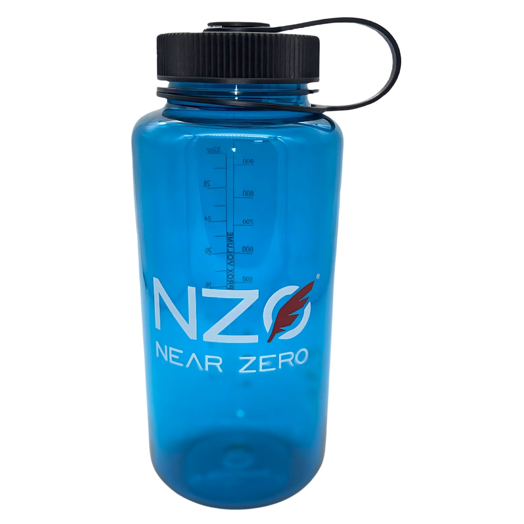 Water Bottle 32 oz. Wide Mouth