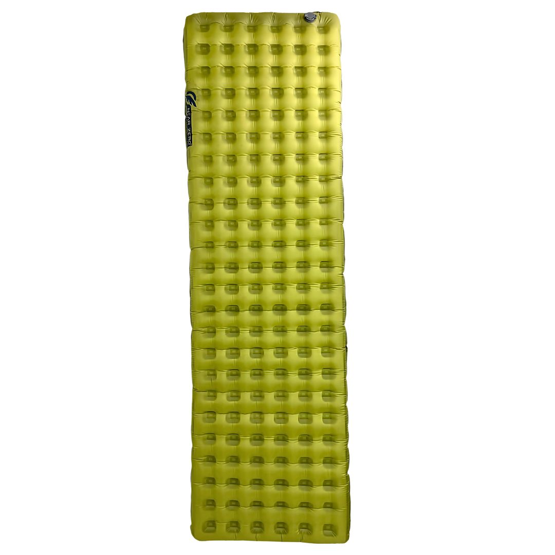 Insulated Inflatable Sleeping Pad