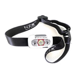 Motion Sensor Headlamp