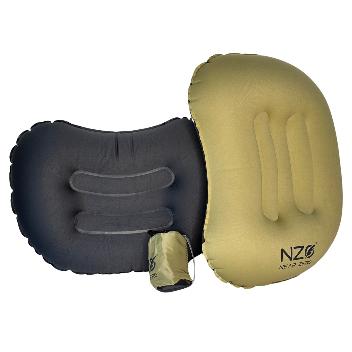 Inflatable Camping Pillow