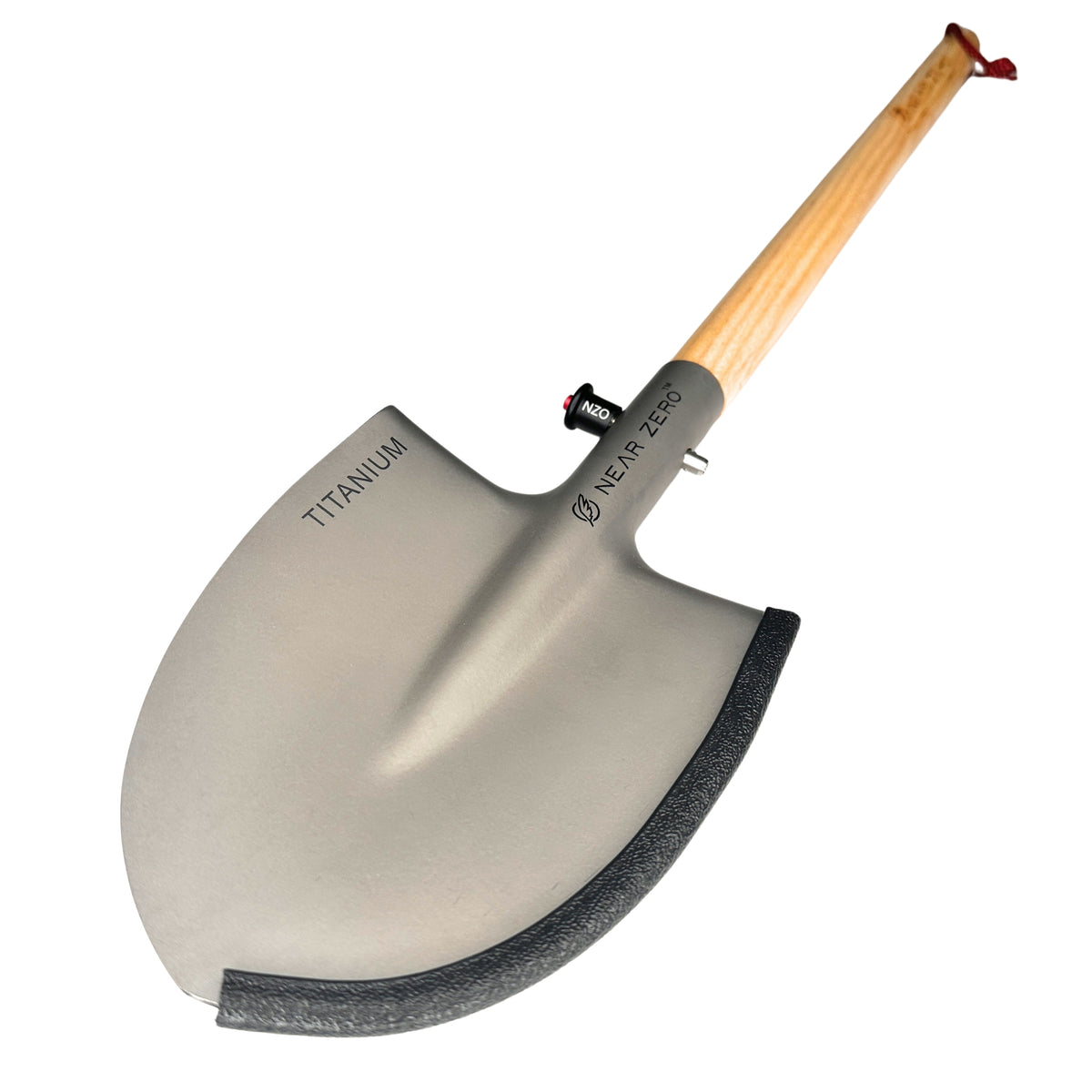 Titanium Shovel