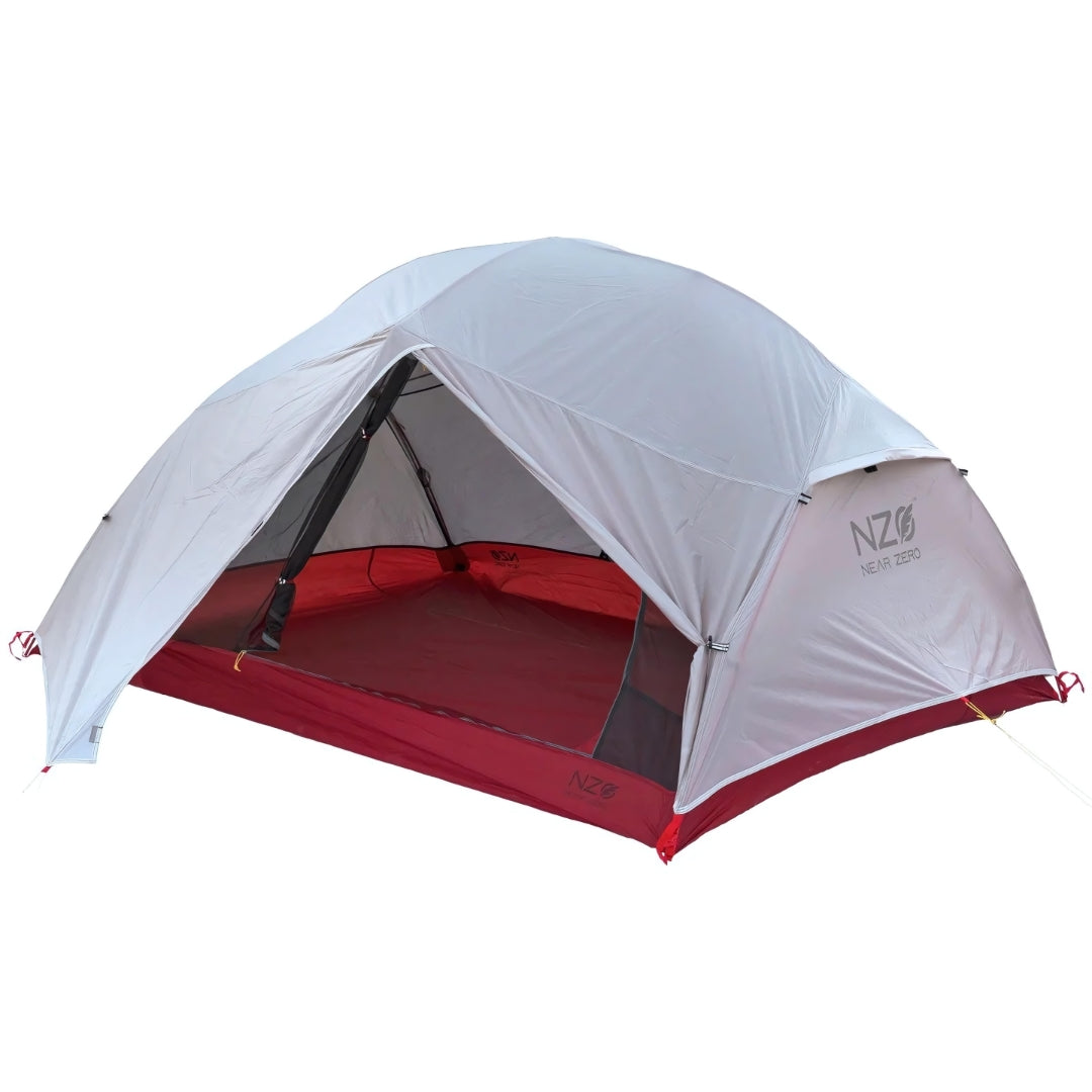 Near Zero 3-Person DynaLite Tent