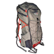 THE DEAN™ Hiking Backpack 55L - Adjustable Torso