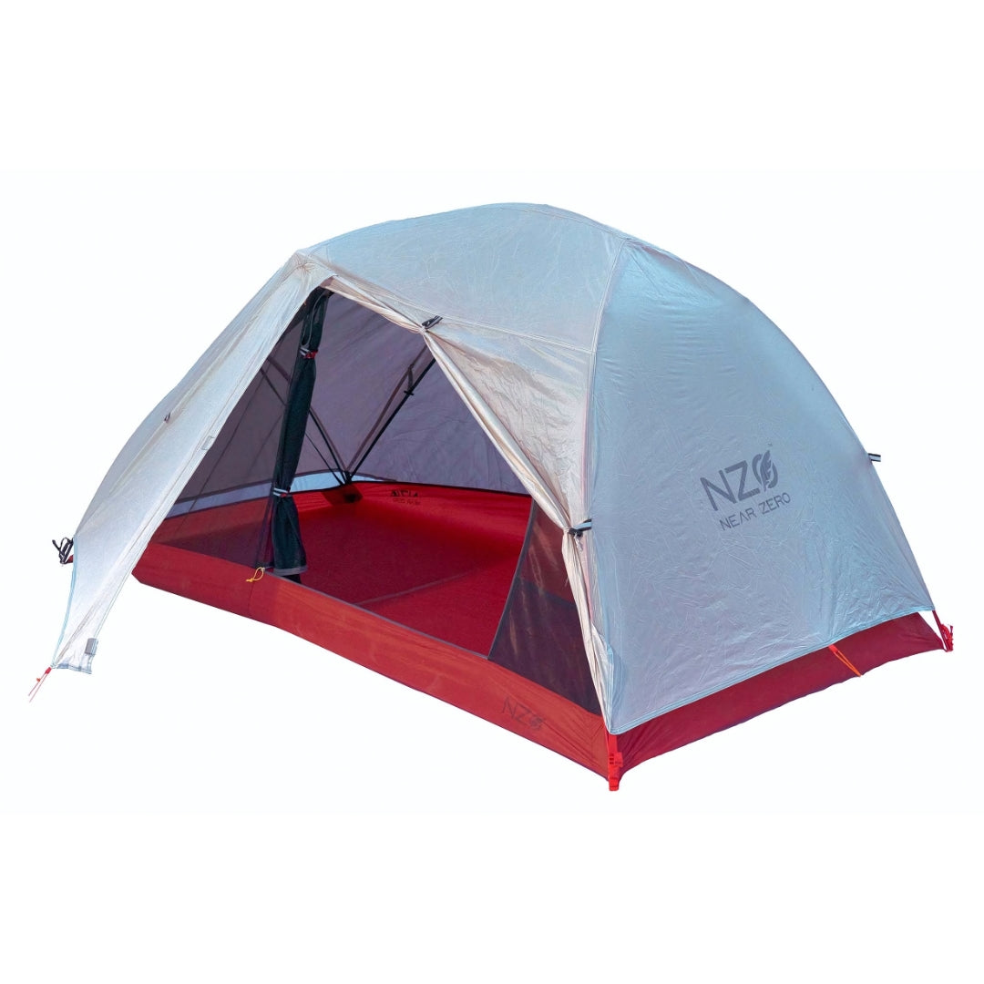 2P DynaLite Tent