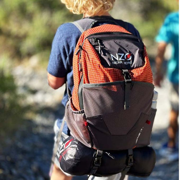Little Dean - 20L Backpack