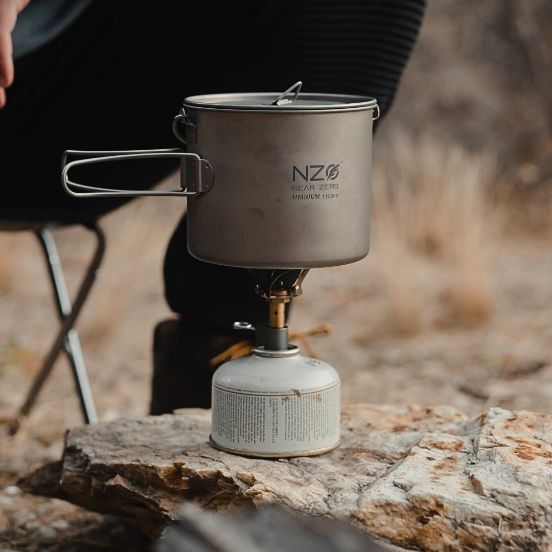 Mini Stove