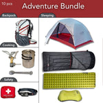 Adventure Bundle