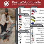 READY-2-GO Bundle