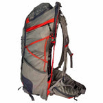 THE DEAN™ Hiking Backpack 55L - Adjustable Torso