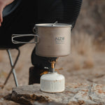 Mini Stove