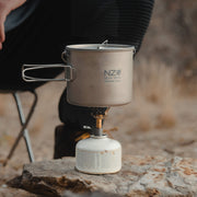 Mini Stove