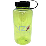 Water Bottle 32 oz. Wide Mouth