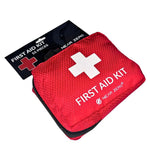 First Aid Kit - Ultralight - Waterproof