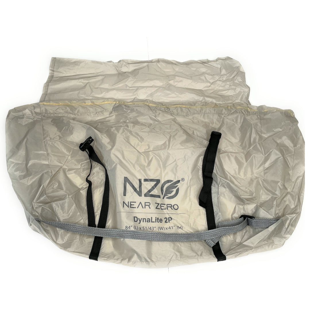 tent compression sack Near Zero Tent Compression Bag